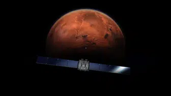 Mars yarışına eski Google patronu dahil oldu