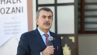 Bakan Tekin eğitimde yeni dönemin detaylarını paylaştı