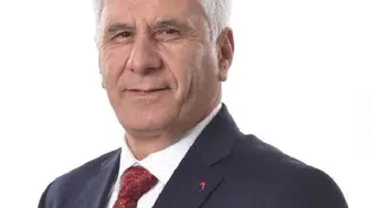 Denizli Asmalıevler muhtarı kalp krizi sonucu hayatını kaybetti