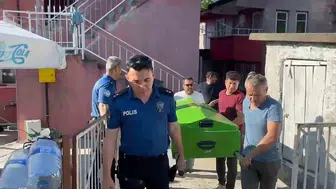 Bartın'da acı haber 16 yıllık emniyet personeli evinde hayatını kaybetti