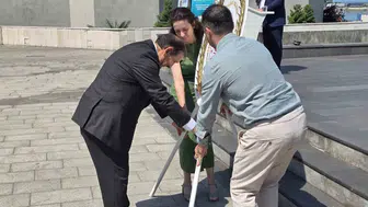 Zonguldak çevre bilinci için bir araya geldi