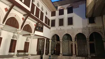 Topkapı Sarayı artık yaz akşamlarında ziyaretçilerini ağırlıyor