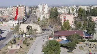 Türkiye'nin idari haritası yeniden çiziliyor: 25 ilçe il olmaya hazırlanıyor
