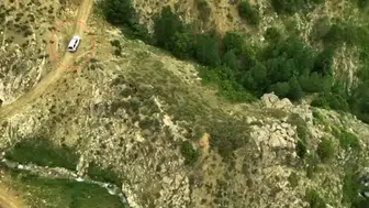 Bitlis’te kaçak keklik avlayan iki kişiye 92 bin lira ceza