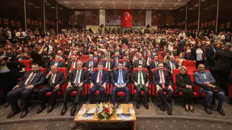 Kayseri küresel krizlere karşı çözüm arayışında birleşti