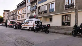 İnegöl’de yalnız yaşayan kadın evinde hayatını kaybetti