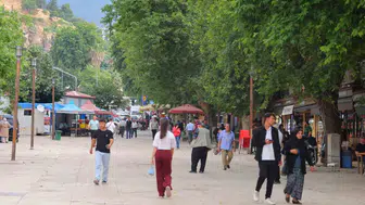 Kahramanmaraşlı gençler evlilik kredisinde yaş sınırının yükselmesini bekliyor