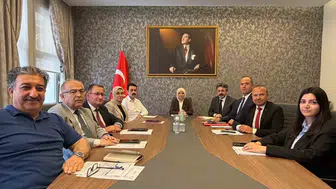 Düzce eğitiminde yeni dönem hazırlıkları başladı