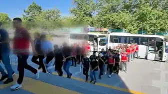 Tekirdağ merkezli yasa dışı bahis operasyonunda 32 kişi tutuklandı