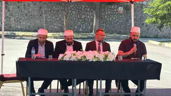 Şehit Teğmen Baki Koçak anısına Eğirdir’de vefa buluşması
