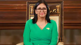 Venezuela liderinden Erdoğan'a deprem teşekkürü