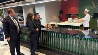 RTÜK Başkanvekili Güçer Kayseri projelerini yerinde inceledi