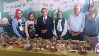 Atıklar nasıl harçlığa dönüşüyor?