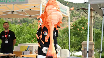 Manisa’da köy okulları bilim laboratuvarına dönüştü