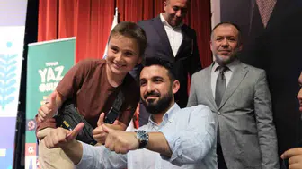 Eskişehir’de gençler için yaz okulu dönemi başlıyor