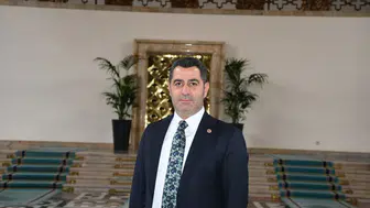 Gaziantep’ten Venezuela için yardım eli uzanıyor