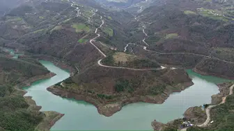 Kocaeli’nin su deposu Yuvacık’ta doluluk rekoru