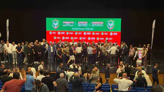 Amedspor'da Nahit Eren dönemi devam ediyor
