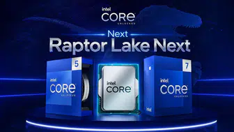 Intel eski anakartlar için yeni işlemci serisi hazırlıyor