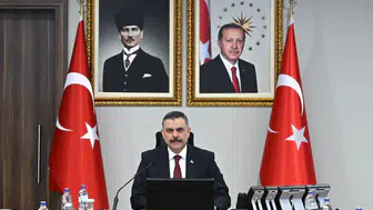 Ankara'da NATO zirvesi için güvenlik alarmı verildi