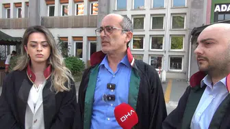 Giresun'daki trafik kavgasında 11 yıl hapis kararına tepki büyüyor
