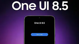 Samsung kullanıcıları için One UI 8.5 güncellemesi yayımlandı