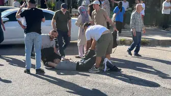 Diyarbakır'da barış görüşmesi kanlı bitti