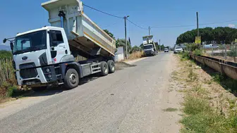 Aydın Şehir Hastanesi yolunda trafik çilesine son veriliyor