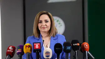 DEM Parti barış için geçiş hukuku yasasını Meclis gündemine taşıyor