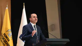 Konya’nın altyapısına 27 milyar liralık dev yatırım