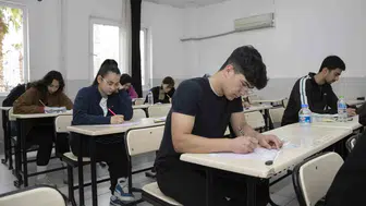 YKS öncesi son düzlükte kaygıyı yönetme rehberi