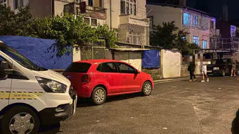 Kayseri'de bir eve gece vakti silahlı saldırı düzenlendi