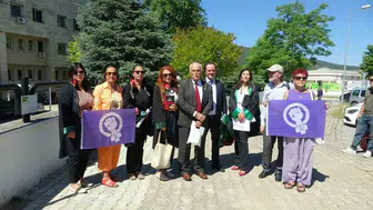 Aslı Baş davasında gözler silinen mesajlarda