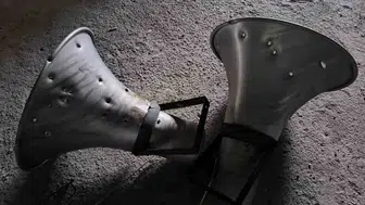 Karabük'te belediye hoparlörünü hedef tahtası yaptılar