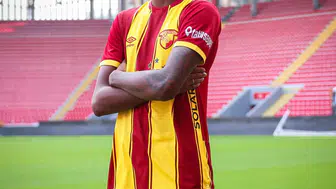 Göztepe kadroda büyük temizlik yapmaya hazırlanıyor