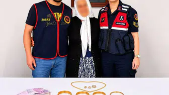 Telefonda devlet görevlisi yalanıyla 1 milyon liralık vurgun yaptı