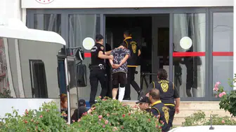 Malatya’da Aysel Yıldırım cinayeti soruşturmasında 5 kişi adliyeye çıkarıldı