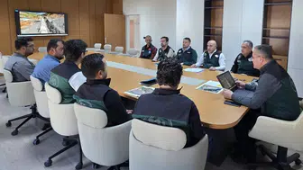 Bayburt çiftçisinin gözü kulağı DSİ’nin yeni sulama projelerinde
