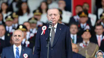 Erdoğan’dan emniyet teşkilatına net mesaj