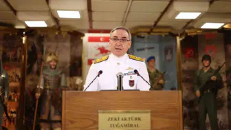 Bakanlıktan Kıbrıs mesajı Ada’daki dengeleri bozacak hiçbir girişime izin yok