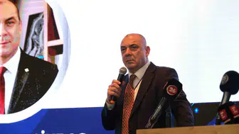 Eskişehirli girişimciler yatırımcılarla masaya oturdu
