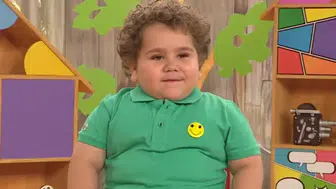 Çitos Efe artık liseli oldu