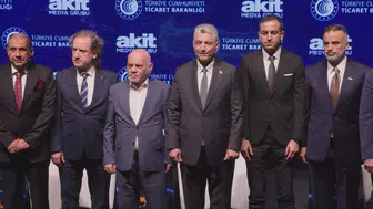 İhracat odaklı ekonomi modeliyle büyüme sürecek
