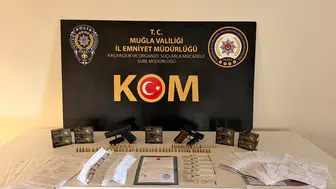 Yatırım vaadiyle 142 milyon liralık vurgun yapan şebekeye operasyon