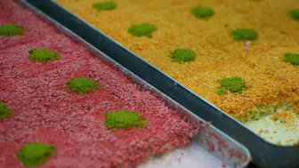 Gaziantep’te soğuk baklava devri bitti mi?