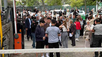 Milyonlarca gencin üniversite hayali için TYT maratonu başladı
