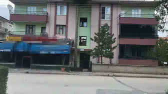 Konya’da 60 bin lira cinayeti Komşusunu öldürüp parasını çaldı