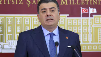 CHP’de kurultay tartışması Zeynel Emre’den yönetime sert tepki