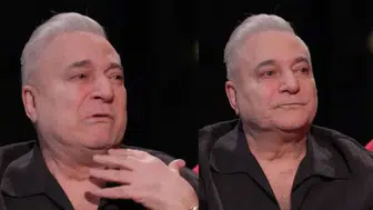 Mehmet Ali Erbil bir yarışmacıyı hatırlayınca stüdyoda gözyaşlarına boğuldu