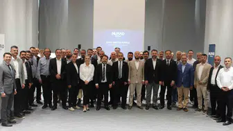Muğla’da kimya sektörü narenciyeyi kozmetiğe dönüştürmeyi hedefliyor